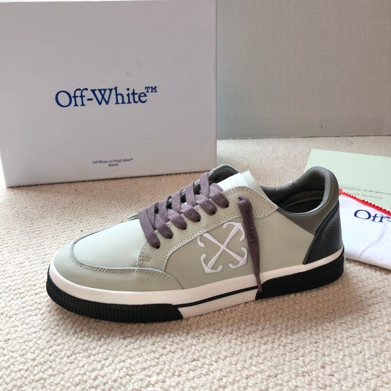 Off White Shoes